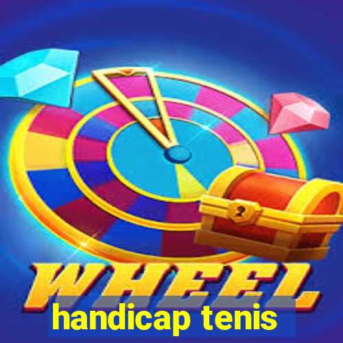 handicap tenis